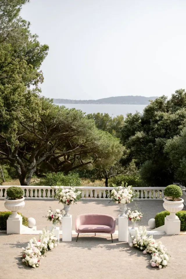 Mediterranean View