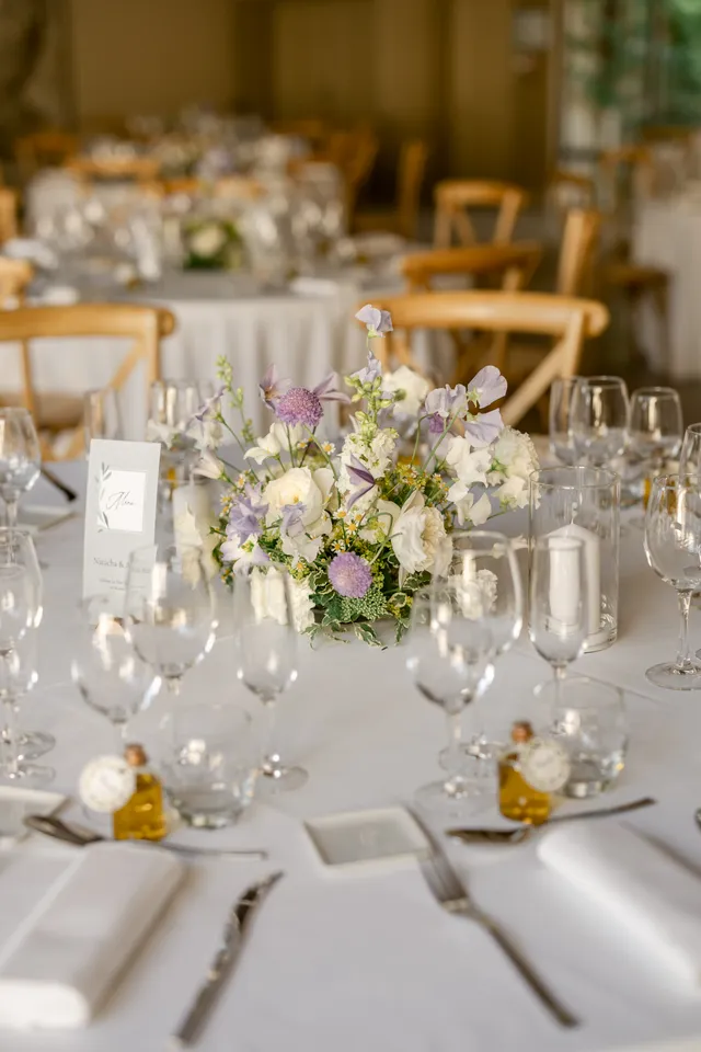 Mariage at Château la Tour Vaucros, photographe Fine Art (7)