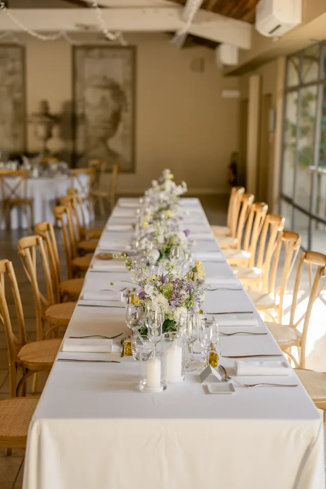 Mariage at Château la Tour Vaucros, photographe Fine Art